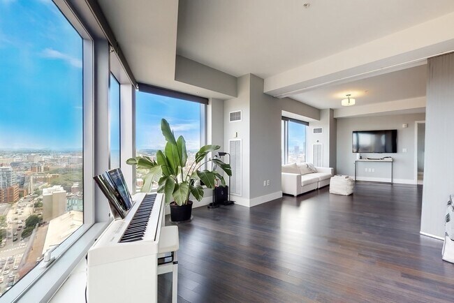 Foto del edificio - 110 Stuart St