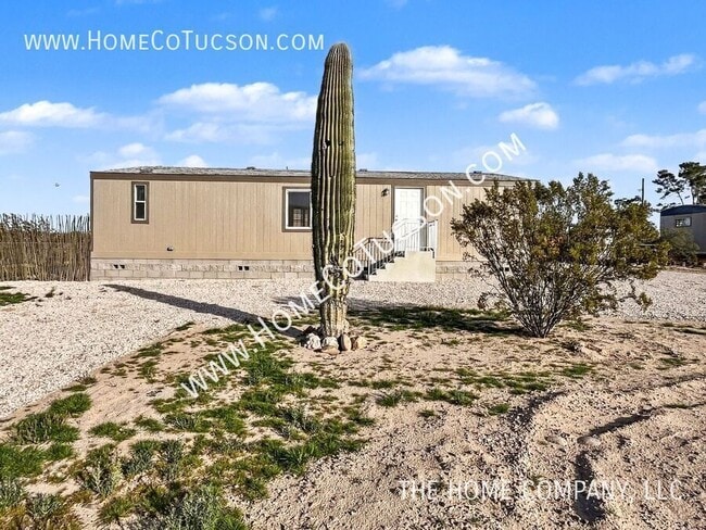 Foto del edificio - 9950 N El Uno Minor