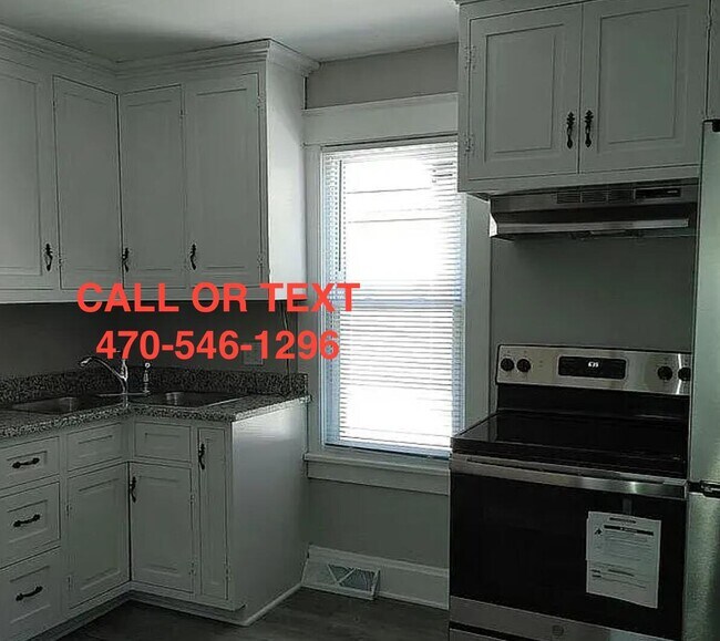 Foto del edificio - 3204 Caledonia St