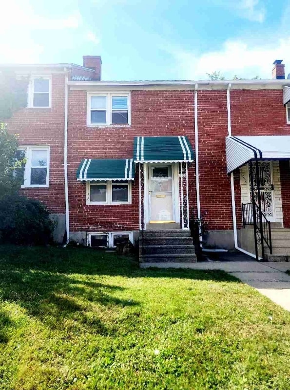 Photo - 1086 Tunbridge Rd (Baltimore, MD)