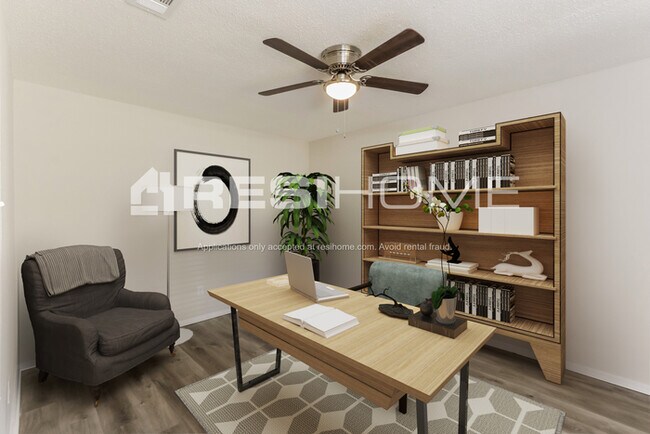 Foto del edificio - 2832 Lago Vista Loop