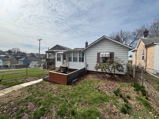 Foto del edificio - COMING SOON! March Into Homeownership! Lease-to-Own Home Opportunity – This is NOT a Typical Rental!