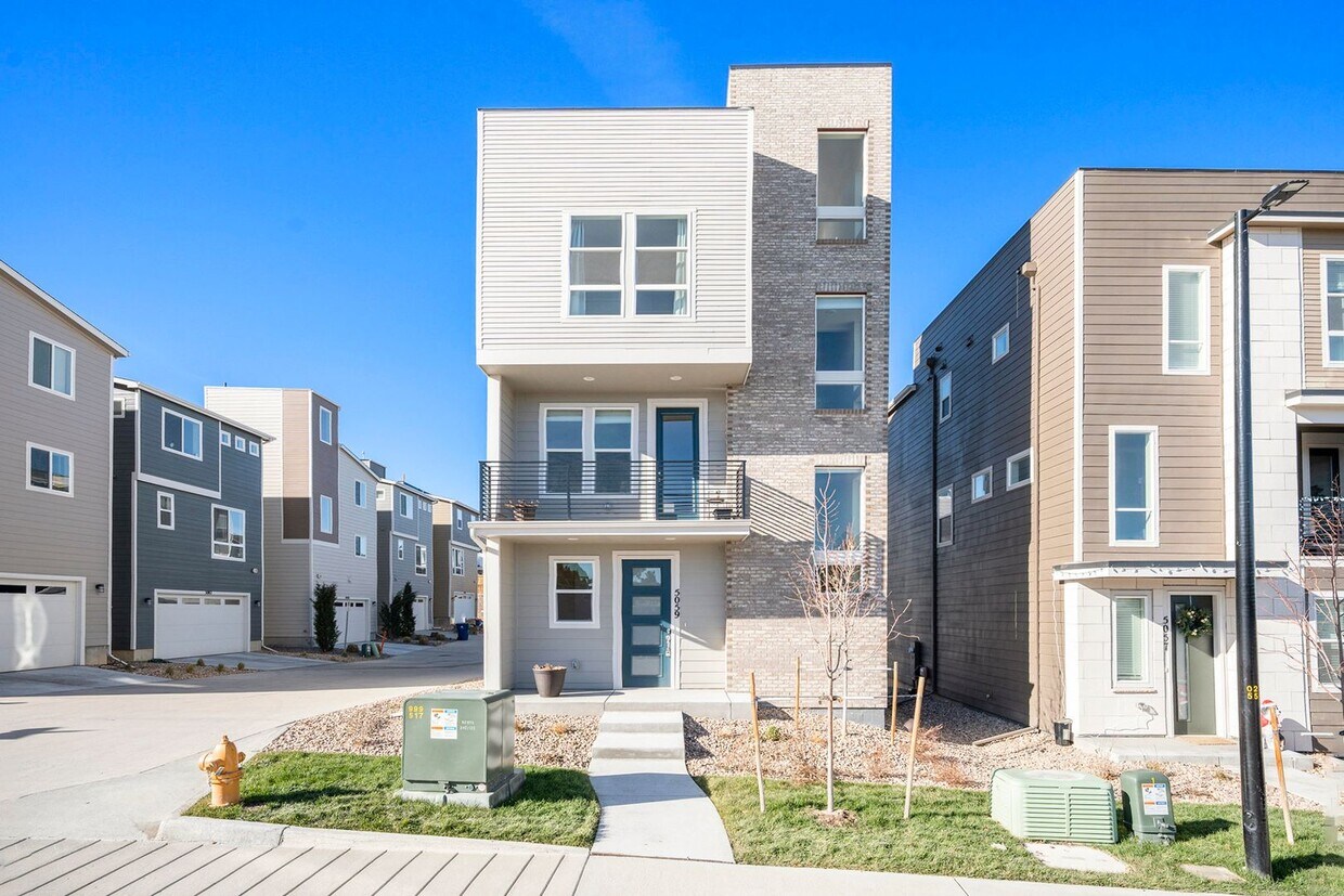 Foto principal - Immaculate New Build Home Available in Lit...