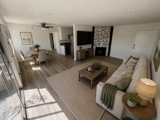 Foto del edificio - 3725 Glendon Ave
