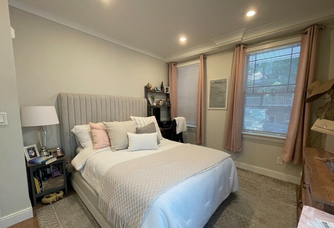 Foto del edificio - 11 Mansfield St