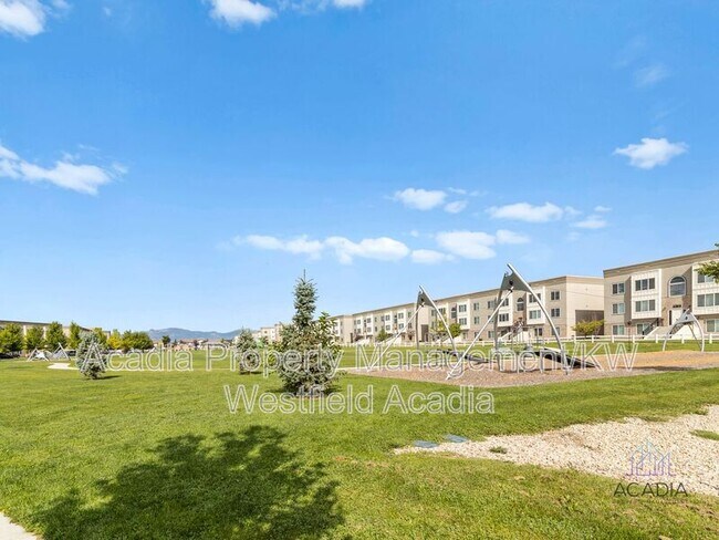 Foto del edificio - 533 S 850 E