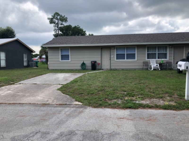 Foto principal - 5007 Eastwood Dr