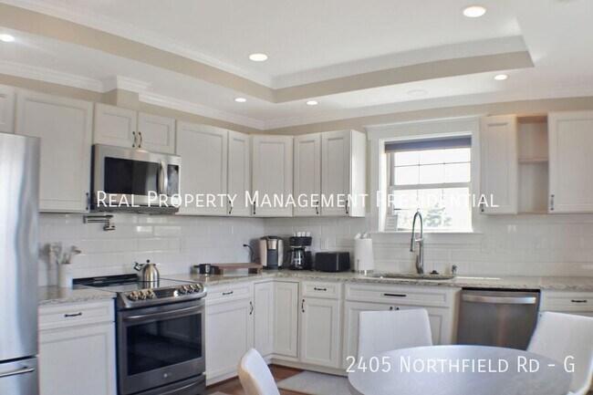 Foto del edificio - 2405 Northfield Rd
