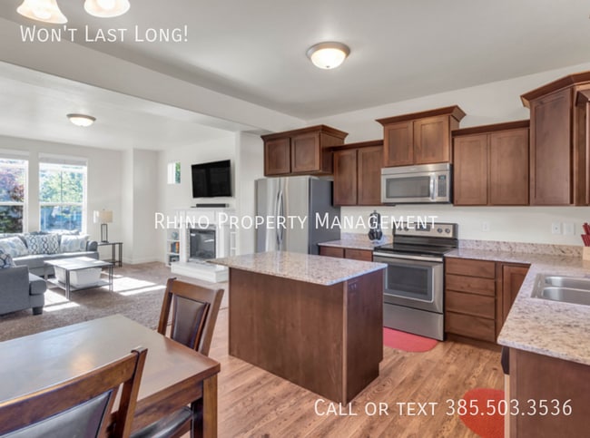 Photo - 1544 S 840 W House