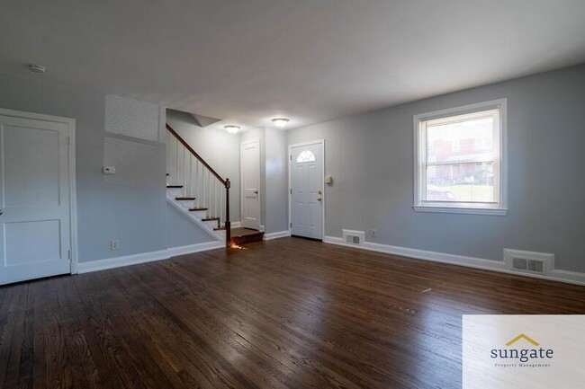 Building Photo - 831 N Chapel Gate Ln
