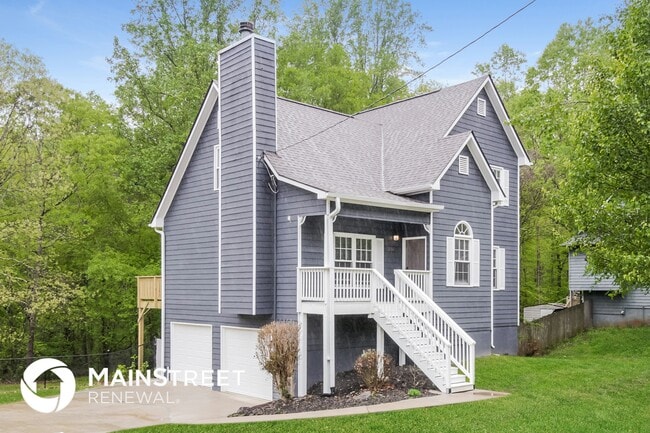 Building Photo - 230 Austin Dr