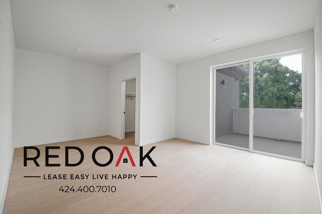 Foto del edificio - 856 S Gramercy Dr