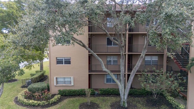 Foto del edificio - 12750 SW 4th Ct