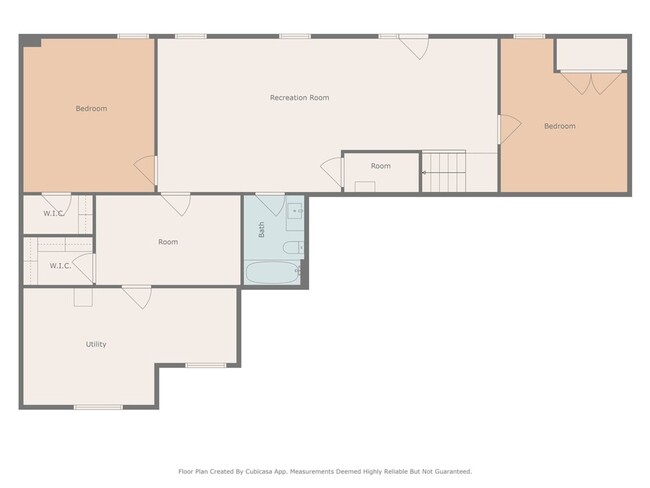 Building Photo - Beautiful Home for Rent in Chestnut Cove