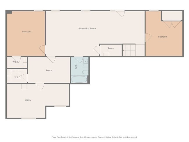 Foto del edificio - Beautiful Home for Rent in Chestnut Cove