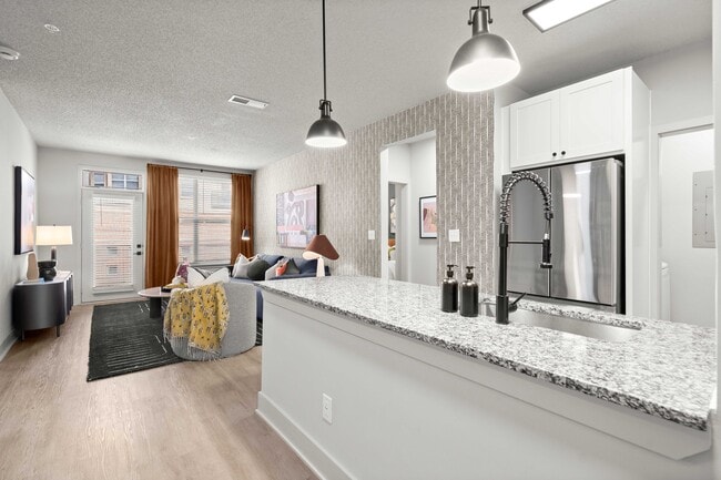 Building Photo - Cortland Old Fourth Ward