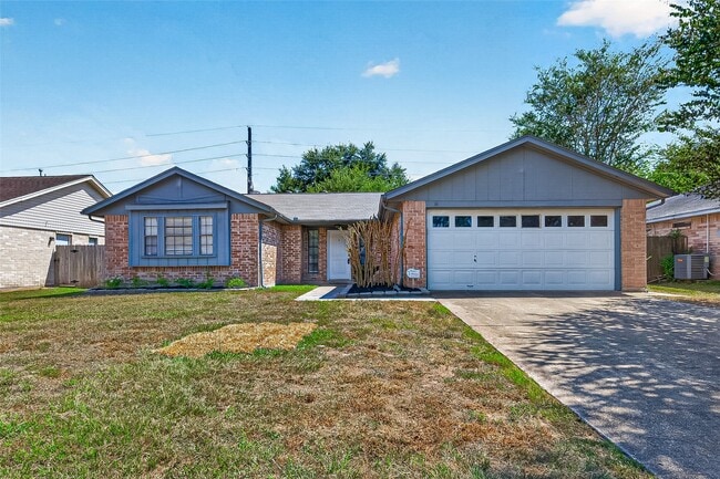 Foto del edificio - 18735 Glen Briar Ln