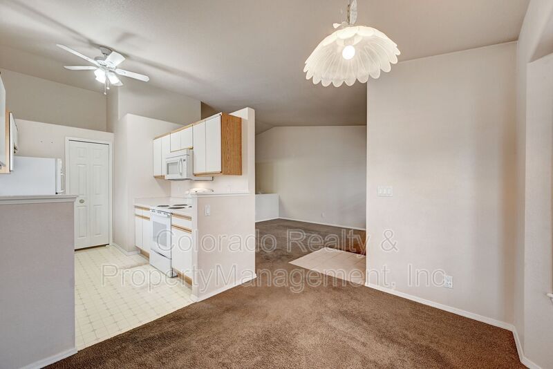 6273 Colony Cir, Colorado Springs, CO 80919 House for Rent in