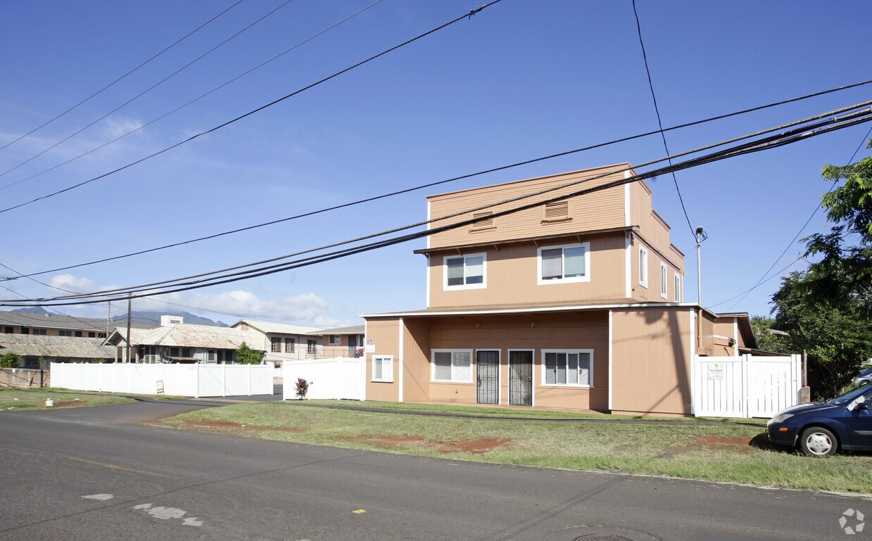 Primary Photo - 264-284 California Ave