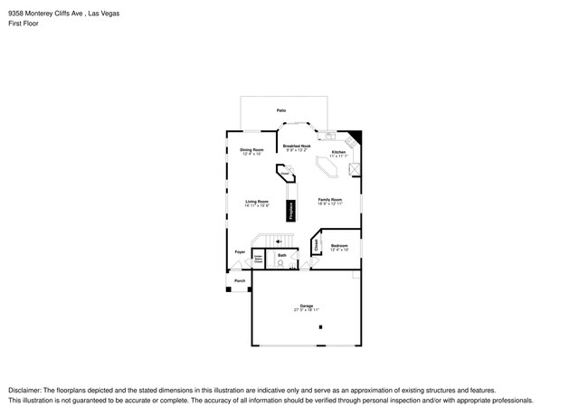 Building Photo - 9358 Monterey Cliffs Ave