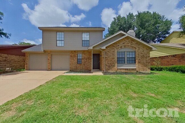 Building Photo - 3316 Forest Creek Dr