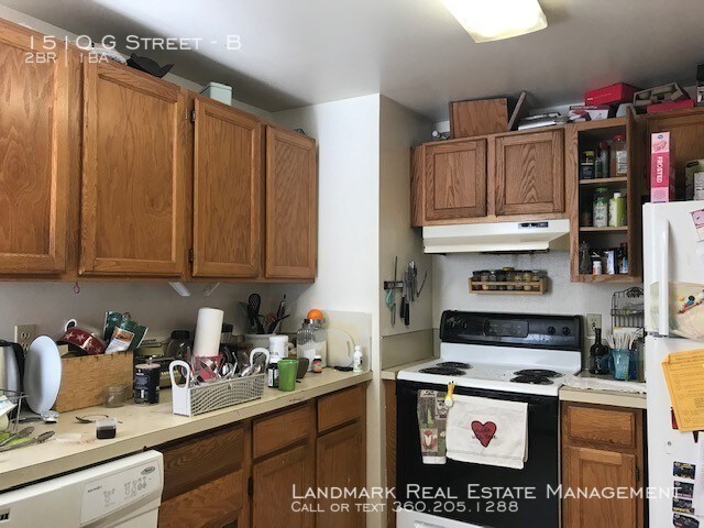 Building Photo - 1510 G St