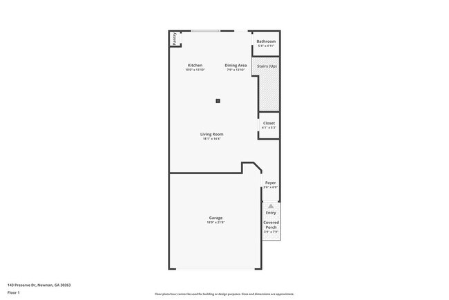 Foto del edificio - 143 Preserve Dr