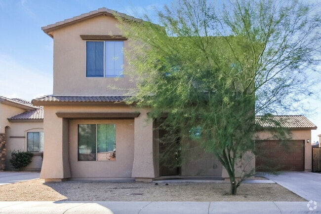 Building Photo - 7906 S 50th Dr
