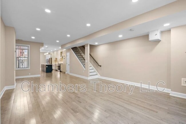 Foto del edificio - 1641 4th St NW