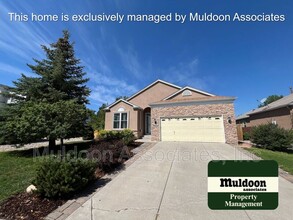 Building Photo - 6231 La Plata Peak Dr