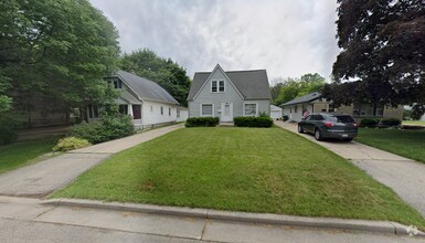 Building Photo - 5437 N Bethmaur Ln