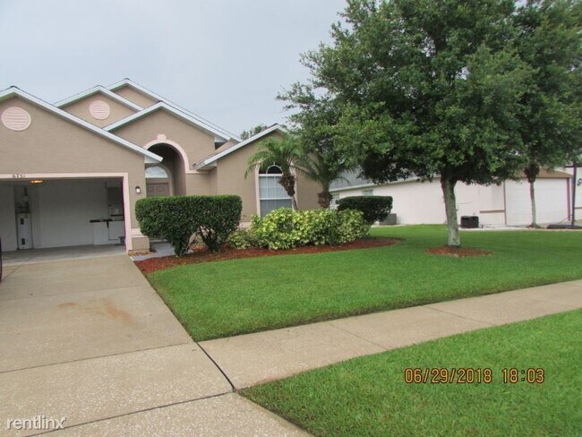 Foto del edificio - 4 br, 2 bath House - 6751 Calistoga Cir