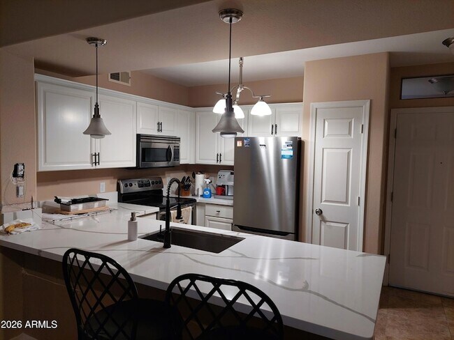 Foto del edificio - 19777 N 76th St