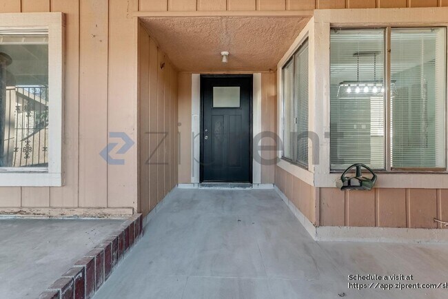 Foto del edificio - 2410 El Cid Ct