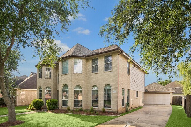 Foto del edificio - 21702 Cozy Hollow Ln