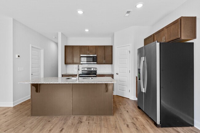Foto del edificio - Marin Woods Townhomes