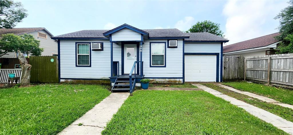 Foto principal - 707 W 6th St