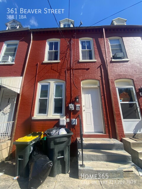 Building Photo - Spacious 3 bedroom home in Lancaster, PA!