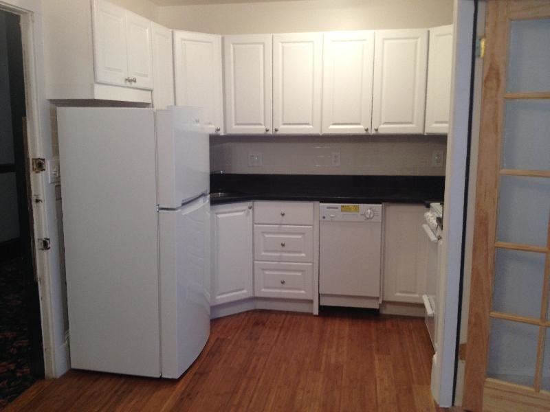 Foto principal - 64 Hemenway St