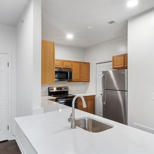 Foto del edificio - Lafayette Court