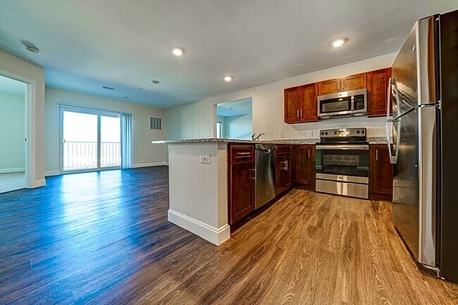 Foto del interior - Beaver Brook Crossing Apartments