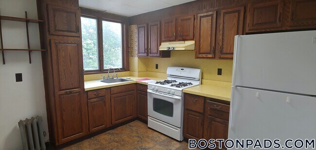 Foto del edificio - 7 Wallingford Rd