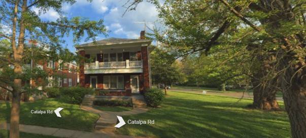 Foto del edificio - Great Area close to Chevy Chase