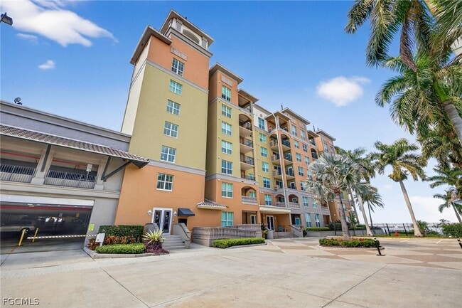 Building Photo - 2825 Palm Beach Blvd