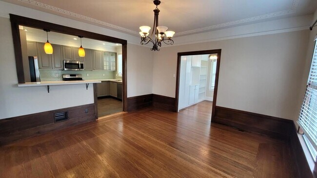 Foto del edificio - 701 22nd Ave