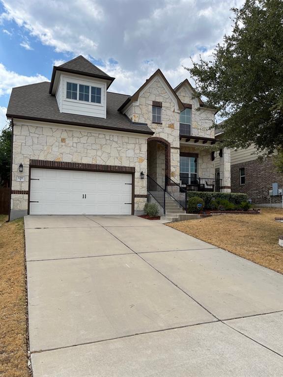 129 Wiltshire Dr, Hutto, TX 78634 House Rental in Hutto, TX