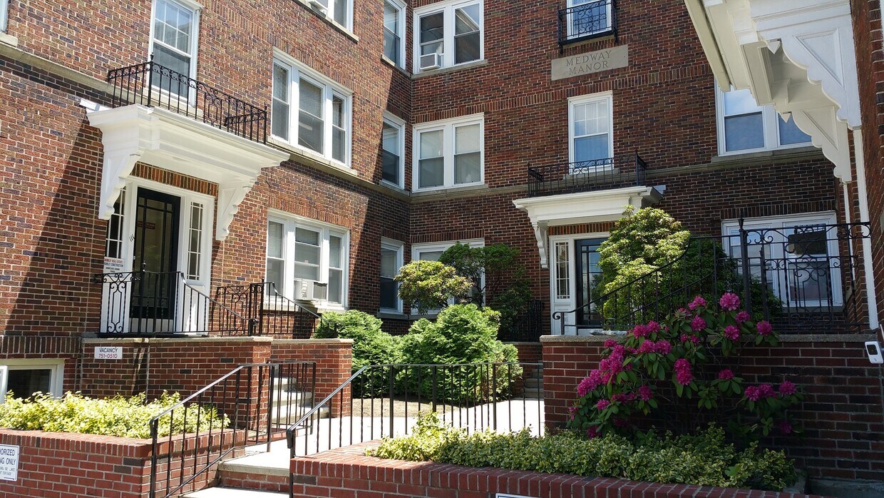 Foto principal - 107-111 Medway Street