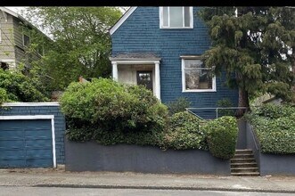 Building Photo - 5742 25th Ave NE