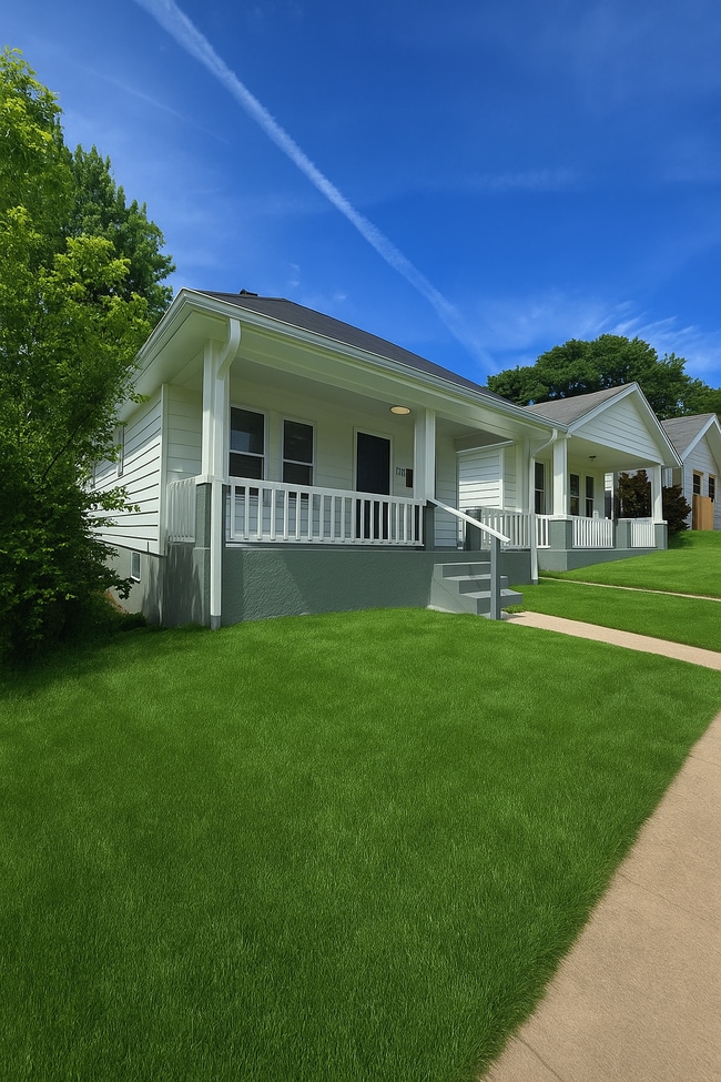 Building Photo - 1135 Canaan Ave