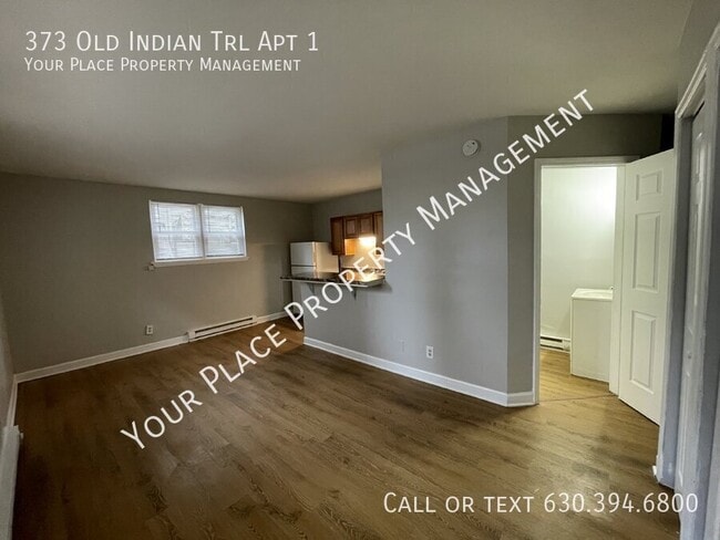 Foto del edificio - 373 Old Indian Trail